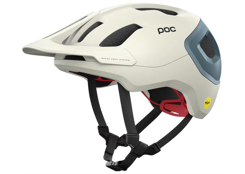 Kask rowerowy POC Axion Race MIPS