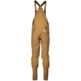 Spodnie rowerowe POC Consort MTB dungaree