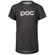 Koszulka rowerowa dziecięca POC Essential MTB Tee