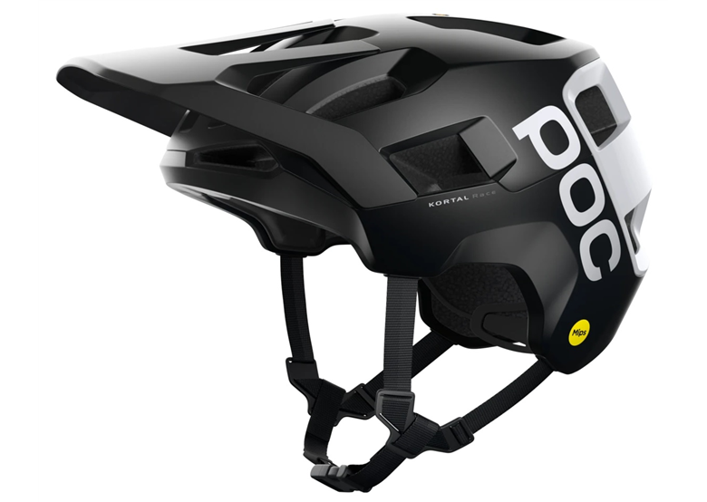 Kask rowerowy POC Kortal Race MIPS