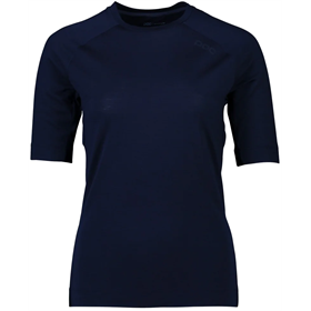 Koszulka damska POC Light Merino Tee