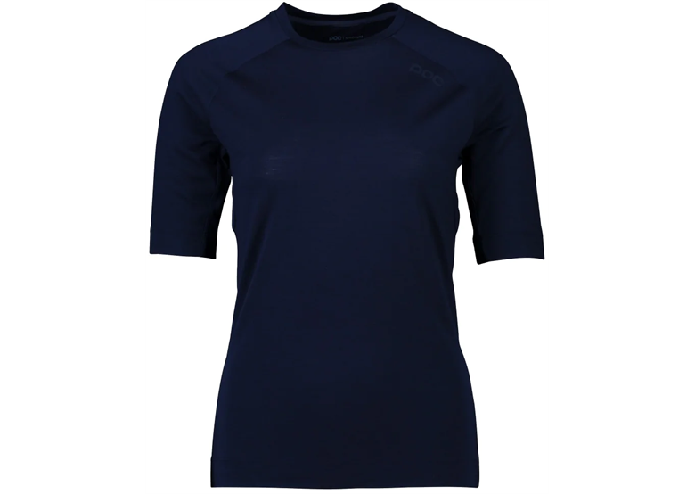 Koszulka damska POC Light Merino Tee