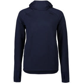 Bluza damska POC Merino Hood