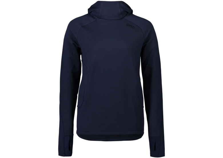 Bluza damska POC Merino Hood