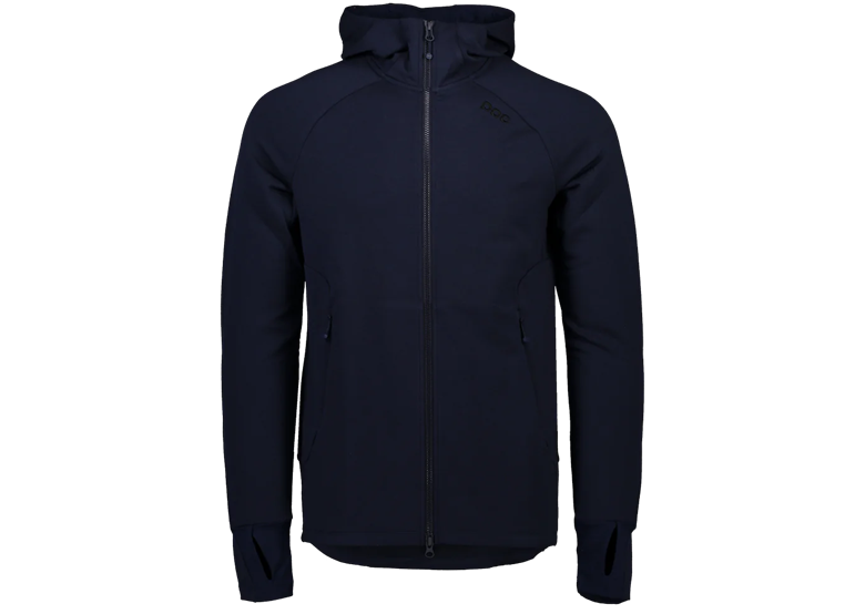 Bluza rowerowa POC Merino Zip