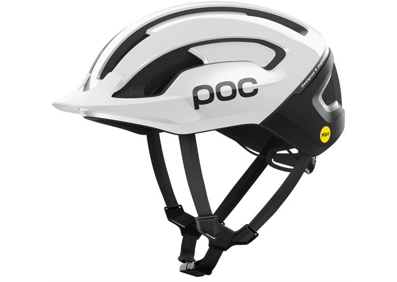 Kask rowerowy POC Omne Air Resistance MIPS