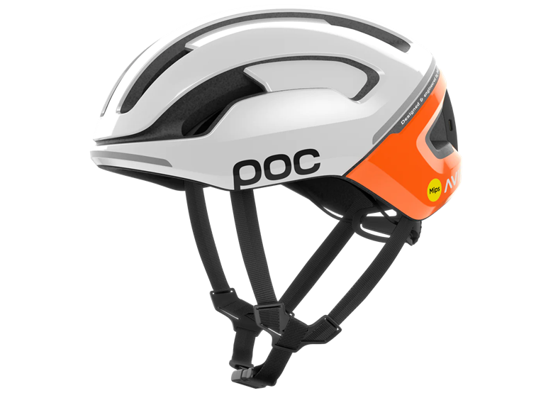 Kask rowerowy POC Omne Beacon MIPS