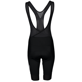 Spodenki rowerowe damskie z wkładką POC Pure Bib Shorts VPDs