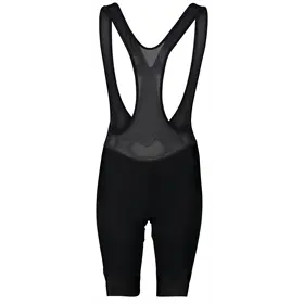 Spodenki rowerowe damskie z wkładką POC Pure Bib Shorts VPDs