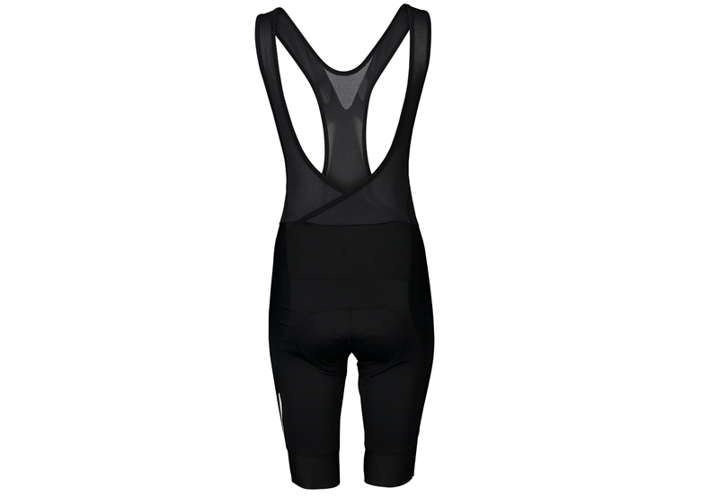 Spodenki rowerowe damskie z wkładką POC Pure Bib Shorts VPDs