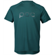 Koszulka MTB POC Reform Enduro Tee