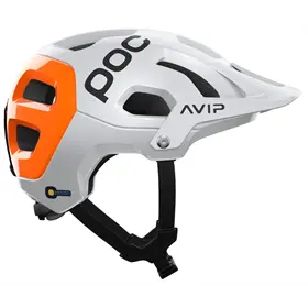 Kask rowerowy POC Tectal Race MIPS NFC