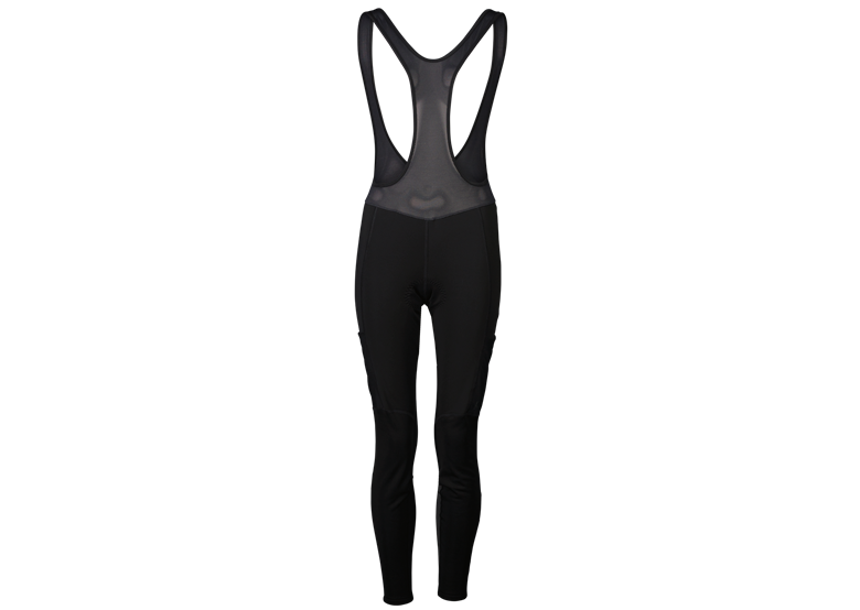 Spodnie rowerowe damskie z wkładką POC Thermal Cargo Tights W's