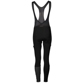 Spodnie rowerowe damskie z wkładką POC Thermal Cargo Tights W's