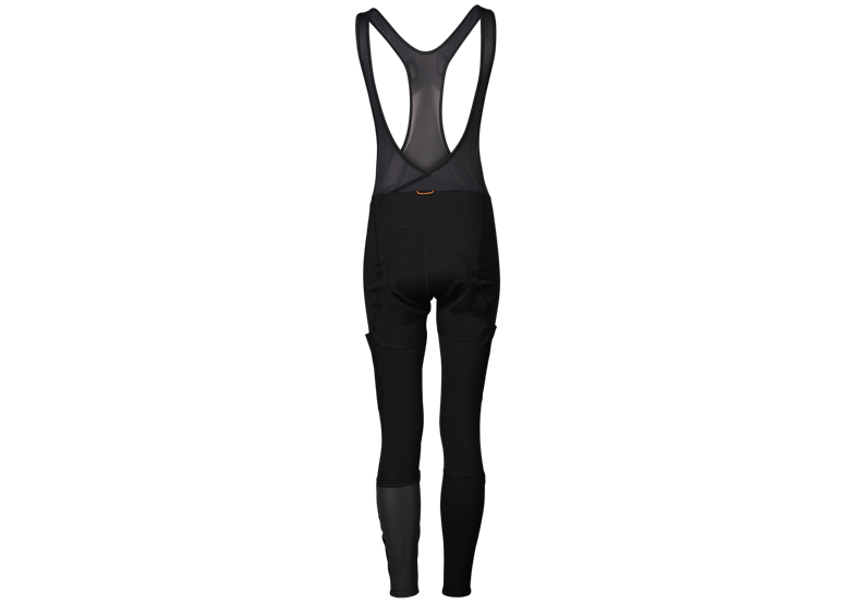 Spodnie rowerowe damskie z wkładką POC Thermal Cargo Tights W's