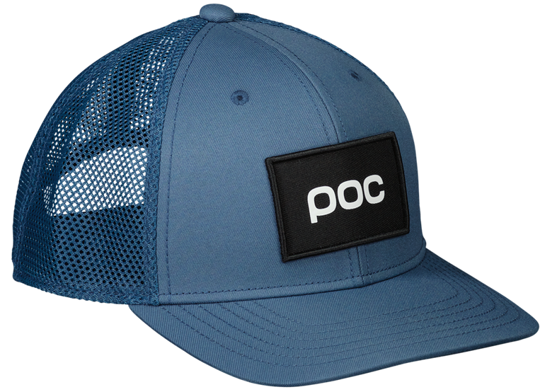 Czapka z daszkiem POC Trucker