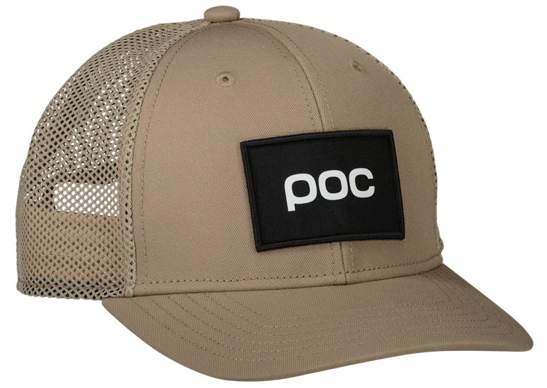 Czapka z daszkiem POC Trucker