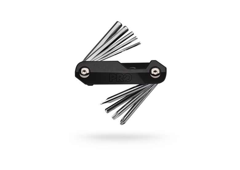 Multitool PRO Mini 10