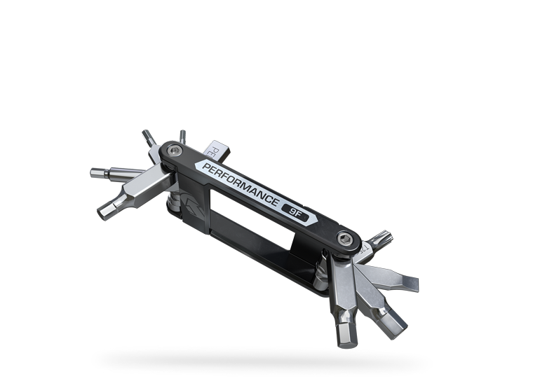 Multitool PRO Performance