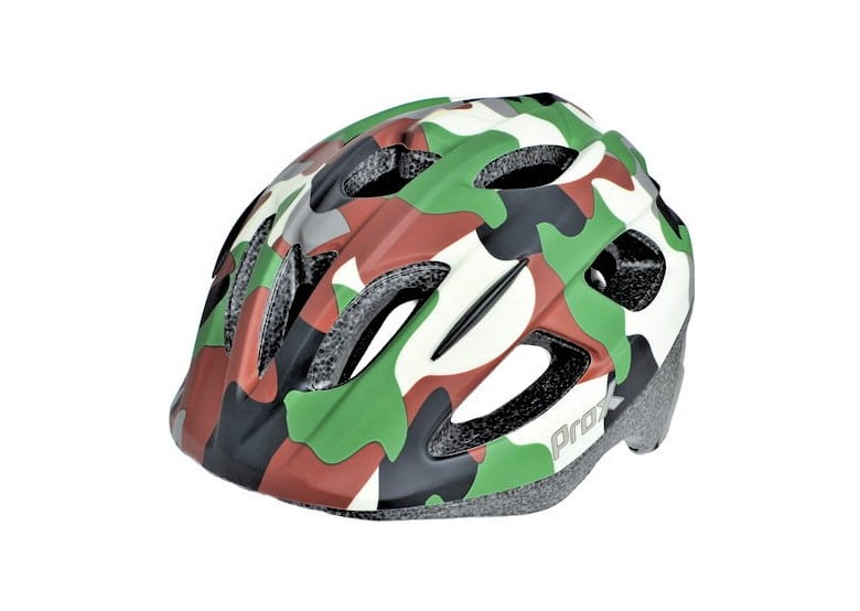 Kask rowerowy PROX Armor