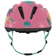 Kask rowerowy PSI PATROL Girls