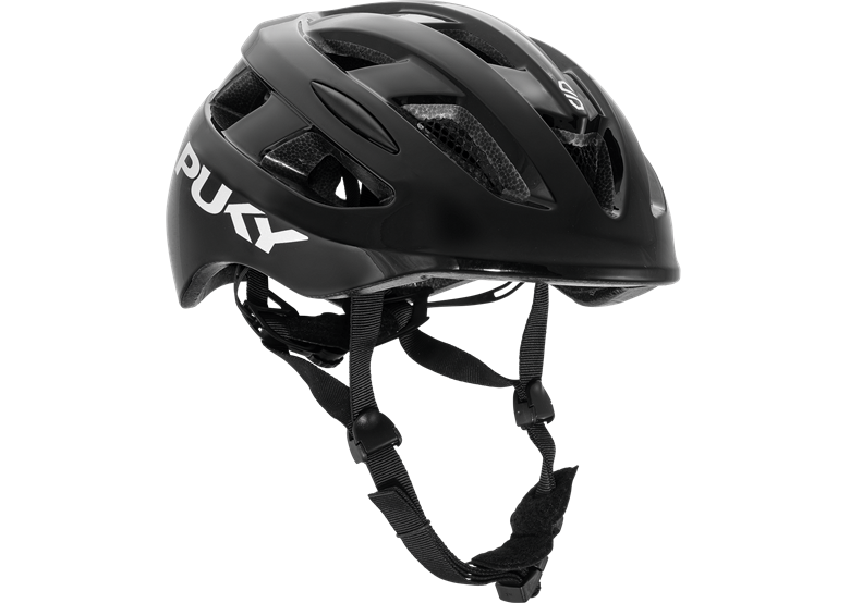 Kask rowerowy PUKY Helmet S