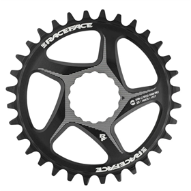 Zębatka rowerowa RACE FACE CINCH Direct Mount