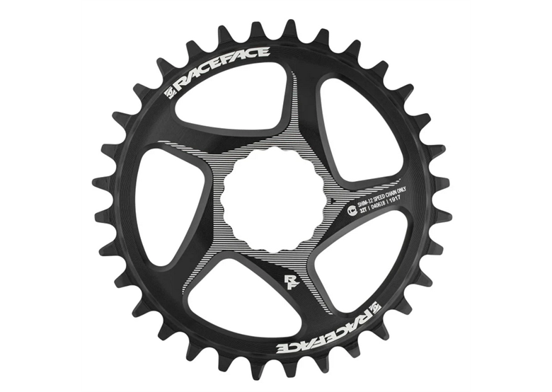 Zębatka rowerowa RACE FACE CINCH Direct Mount