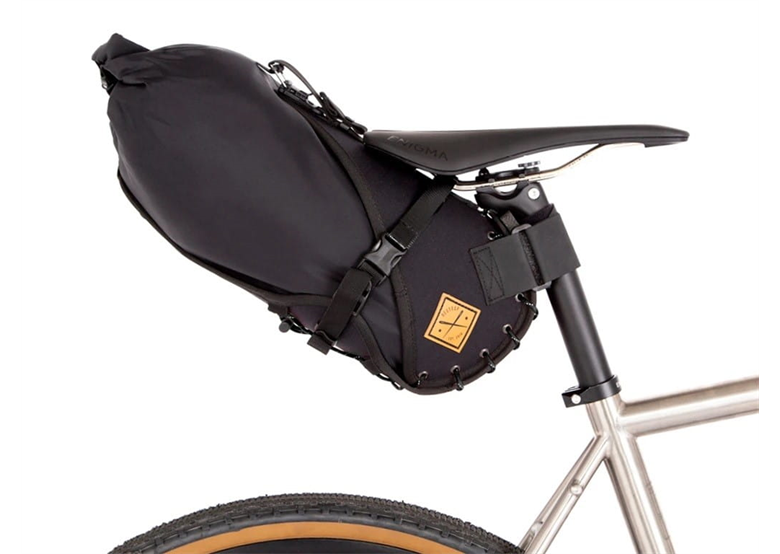 Torba podsiodłowa RESTRAP Carry Everything Saddle Bag