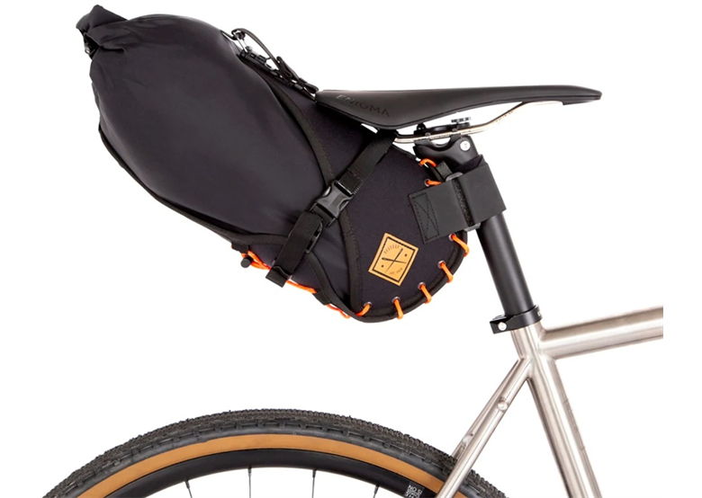 Torba podsiodłowa RESTRAP Saddle Bag