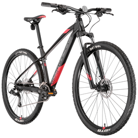 Rower MTB ROCK MACHINE Manhattan 70-29 microSHIFT