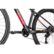 Rower MTB ROCK MACHINE Manhattan 70-29 microSHIFT