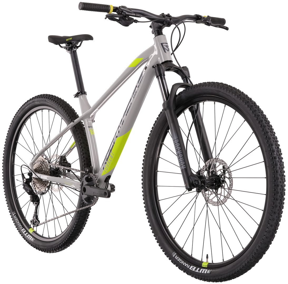 Rower MTB ROCK MACHINE Torrent 60-29 | CentrumRowerowe.pl