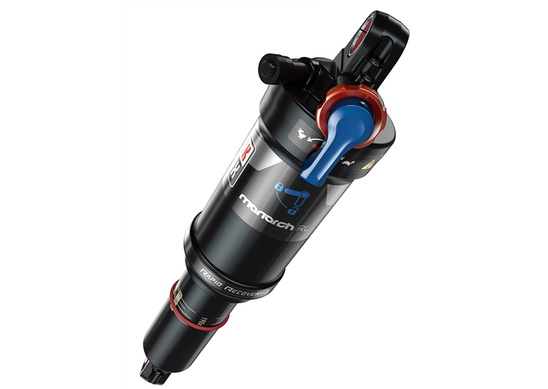 Damper rowerowy ROCK SHOX Monarch RL