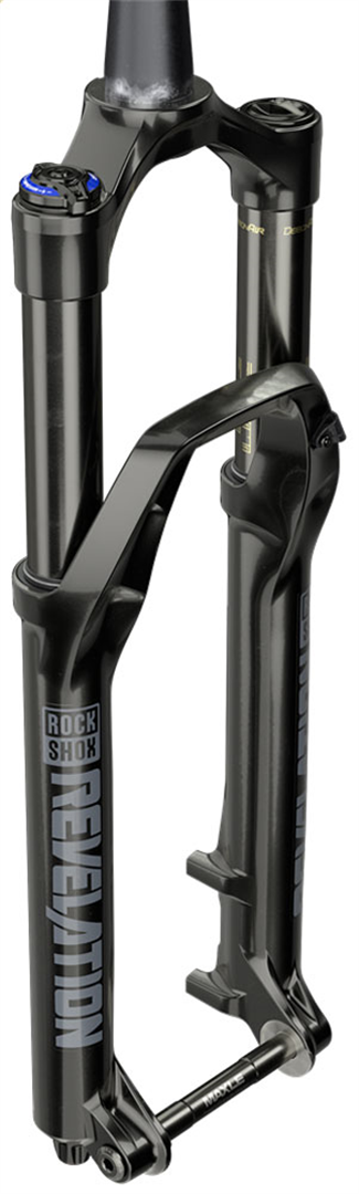 Amortyzator rowerowy ROCK SHOX Revelation RC CentrumRowerowe.pl