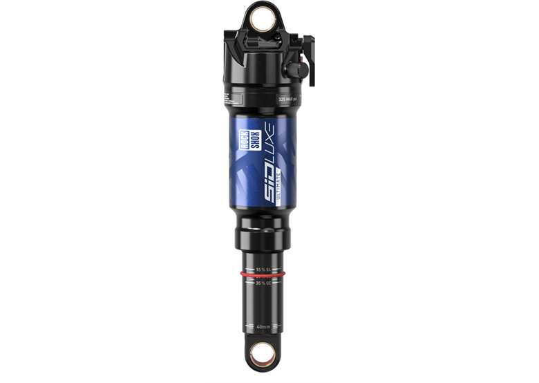 Damper rowerowy ROCK SHOX SIDLuxe Ultimate 2P Remote