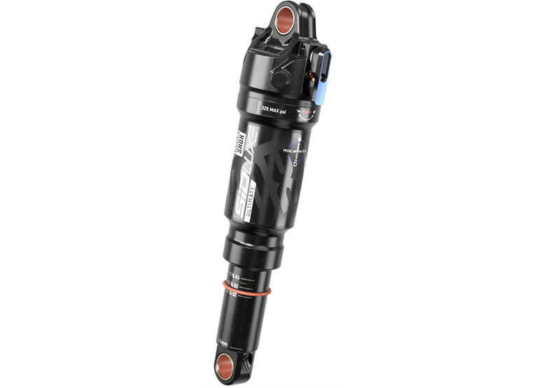 Damper rowerowy ROCK SHOX SIDLuxe Ultimate 3P Remote