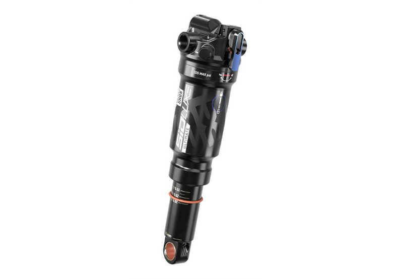 Damper rowerowy ROCK SHOX SIDLuxe Ultimate RL