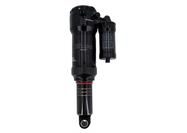 Damper rowerowy ROCK SHOX Super Deluxe Select R