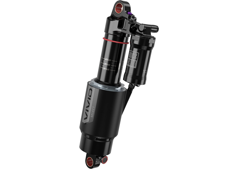 Damper rowerowy ROCK SHOX Vivid Select