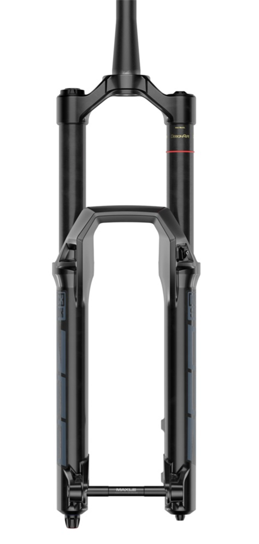 Amortyzator Rowerowy Rock Shox Zeb Centrumrowerowe Pl