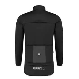 Kurtka rowerowa ROGELLI Deep Winter