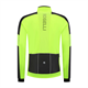 Kurtka rowerowa ROGELLI Essential HI VIS