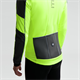 Kurtka rowerowa ROGELLI Essential HI VIS