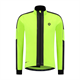 Kurtka rowerowa ROGELLI Essential HI VIS