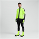 Kurtka rowerowa ROGELLI Essential HI VIS