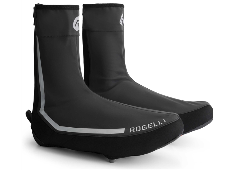 Ochraniacze na buty ROGELLI Essential HI VIS