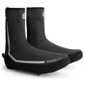 Ochraniacze na buty ROGELLI Essential HI VIS