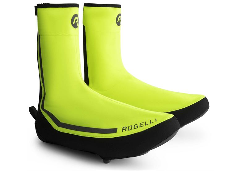 Ochraniacze na buty ROGELLI Essential Softshell