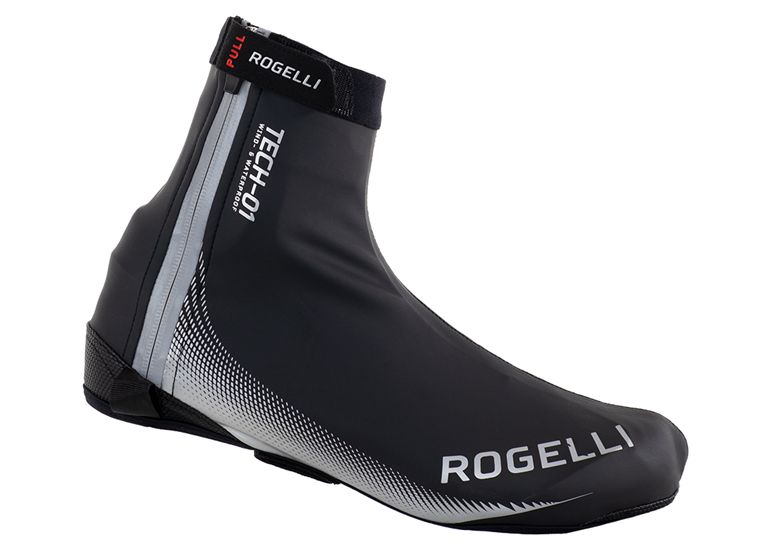 Ochraniacze na buty ROGELLI Tech-01 Fiandrex